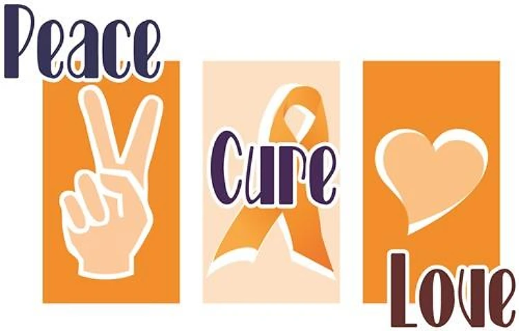 Peace Cure Love