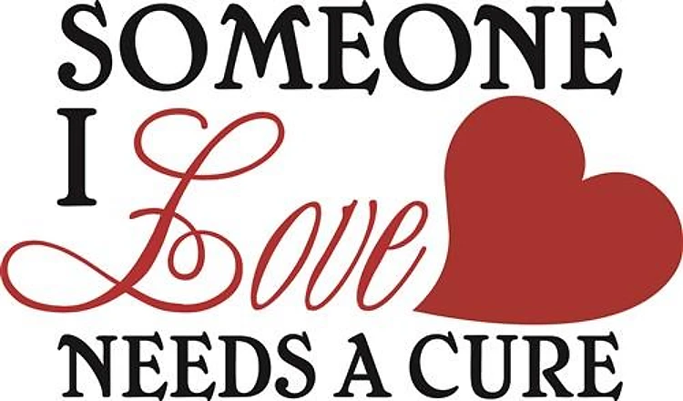 Someone I Love