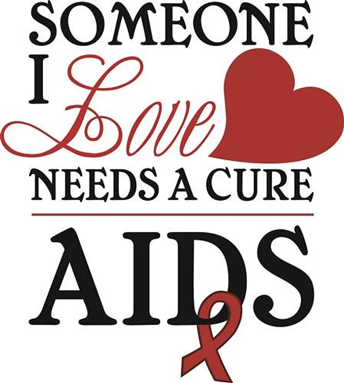 Someone I Love...