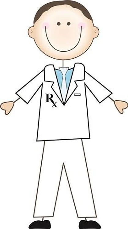 Pharmacist