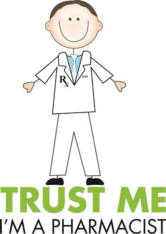 Trust Me