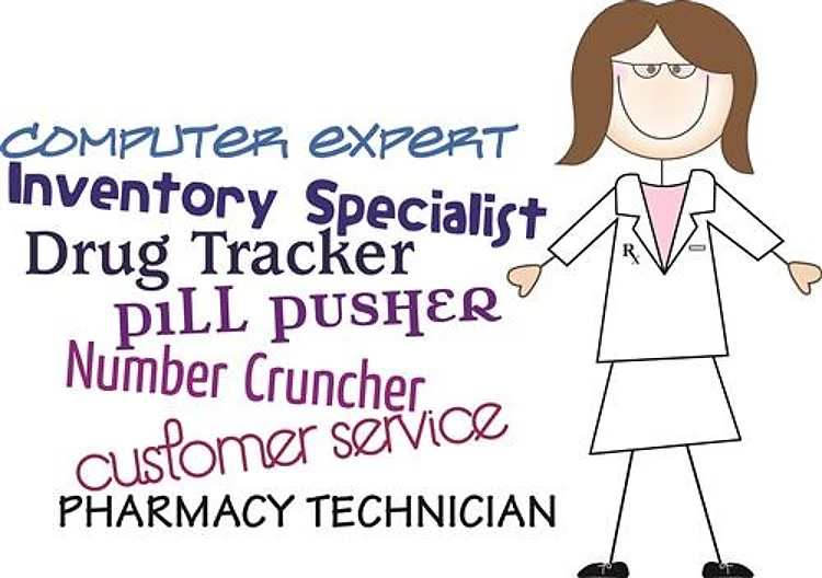 Pharmacy Technician