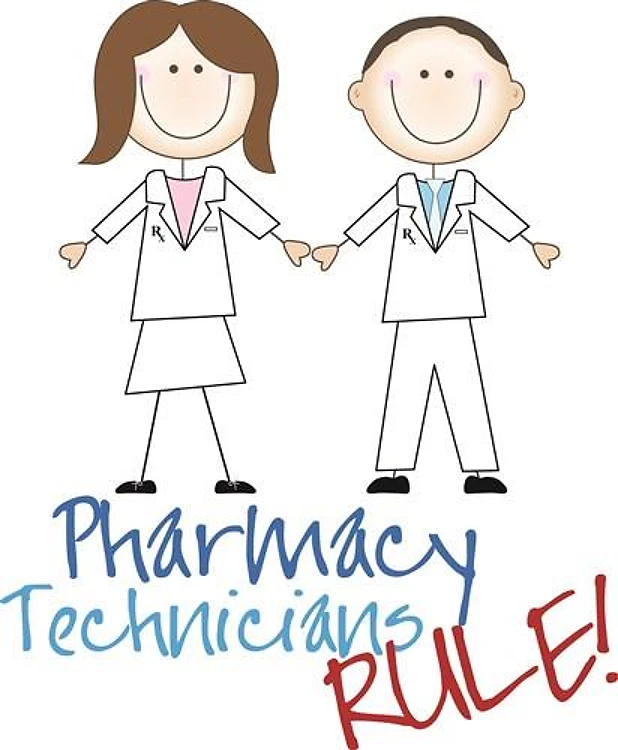 Pharmacy Technicians