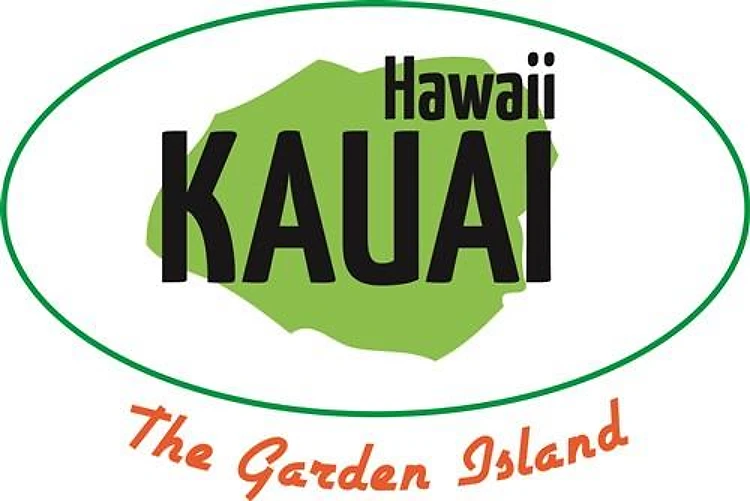 The Garden Island