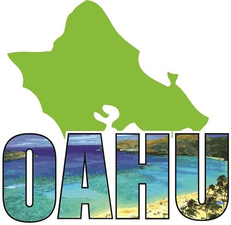 Oahu