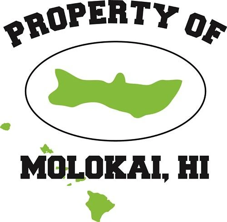 Property Of Molokai