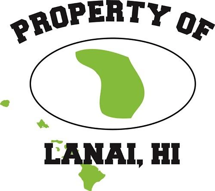 Property Of Lanai