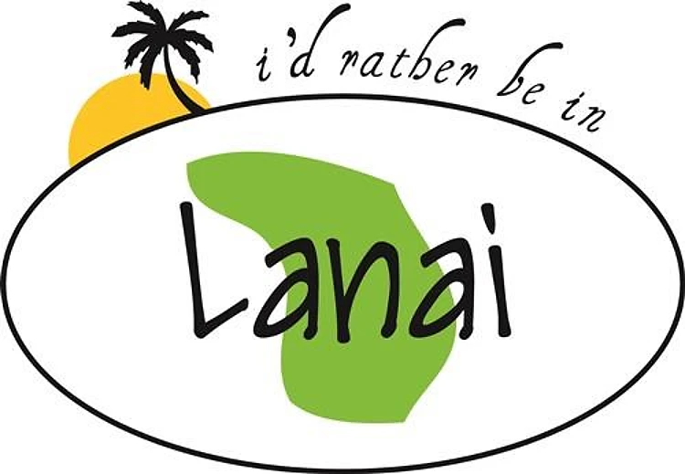 Rather Be In Lanai