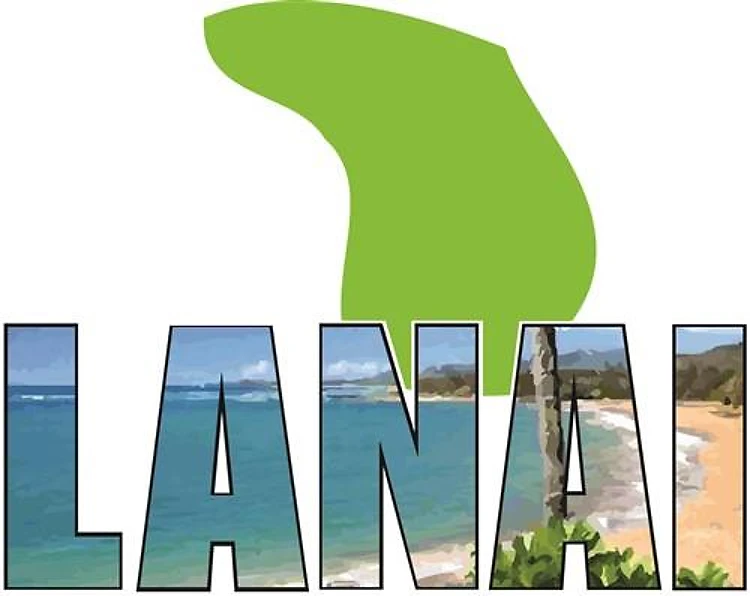 Lanai Hawaii
