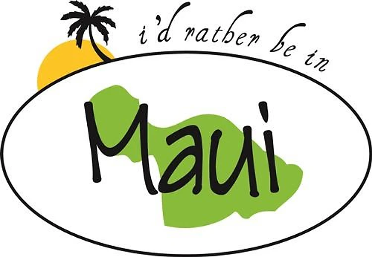 Rather Be In Maui