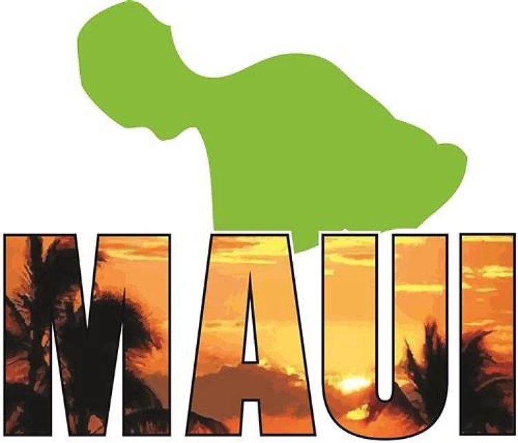 Maui Hawaii