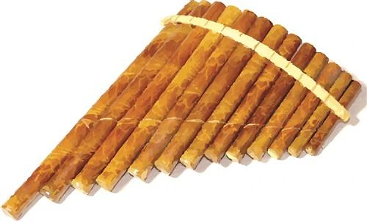 Pan Pipes