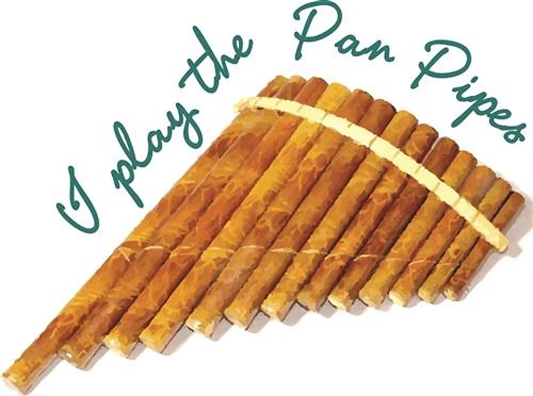 Pan Pipes