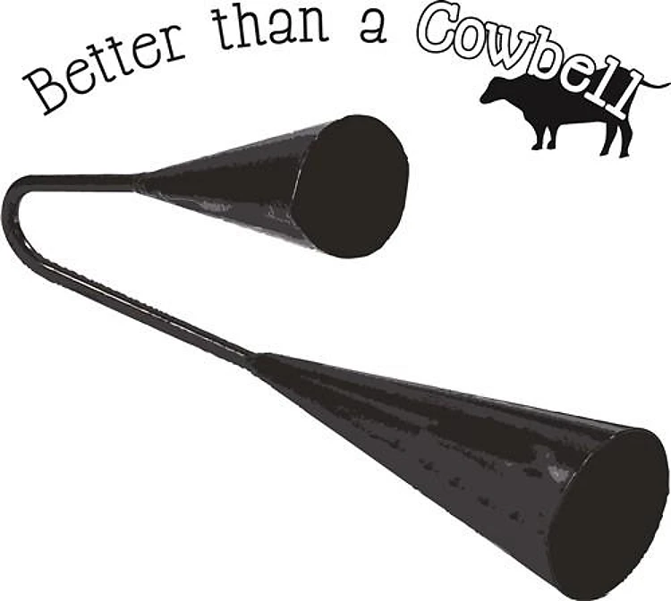 A Cowbell
