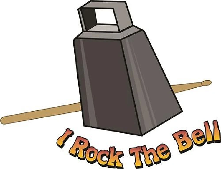I Rock The Bell