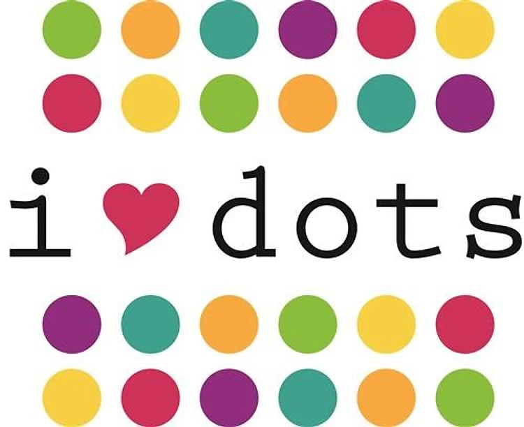 I Love Dots