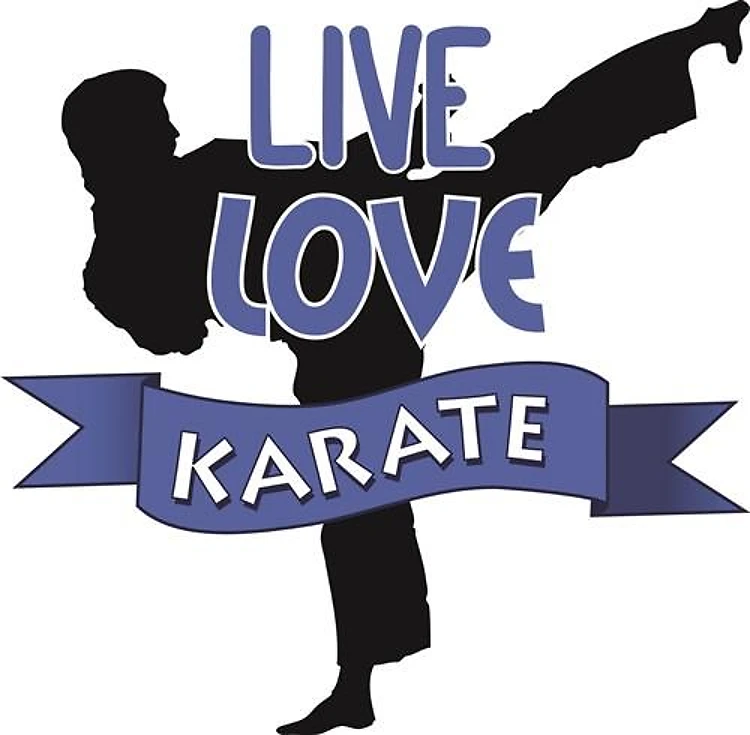 Live Love Karate