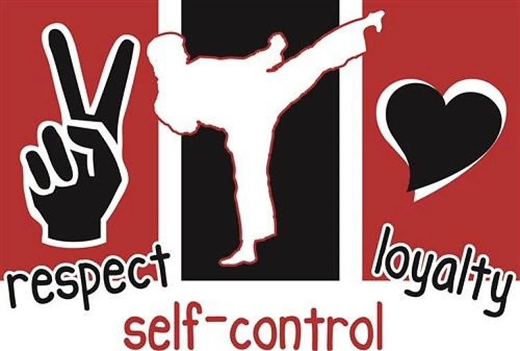 Self Control