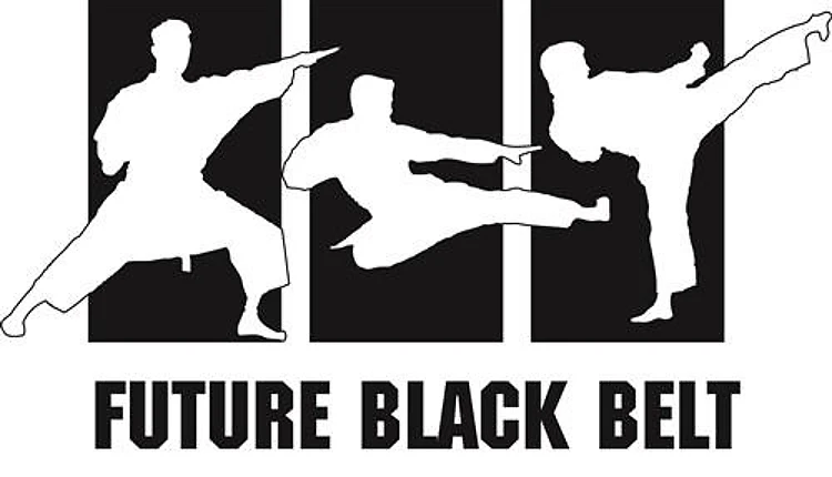 Future Black Belt