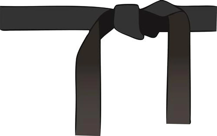 Black Belt