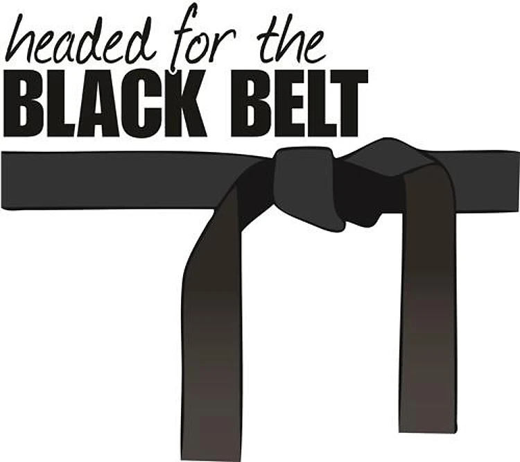 Black Belt