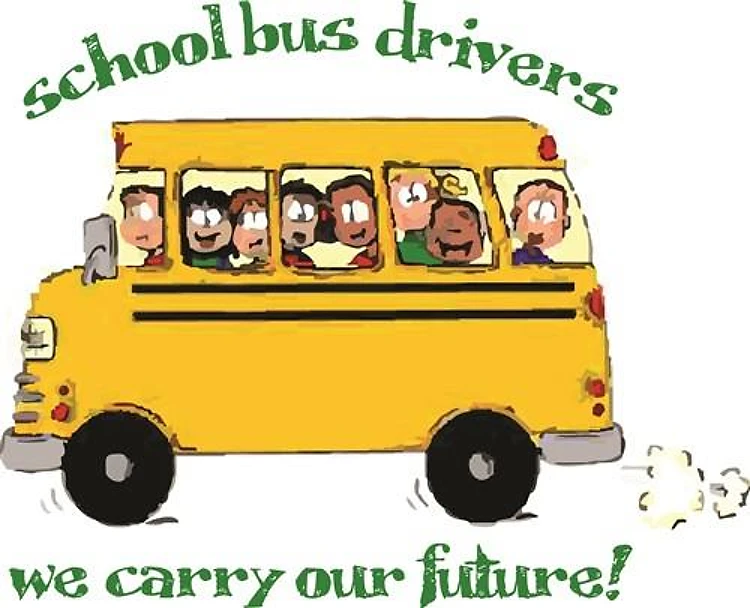 School Bus Drivers