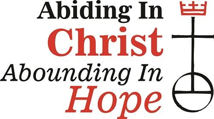 Abiding In Christ