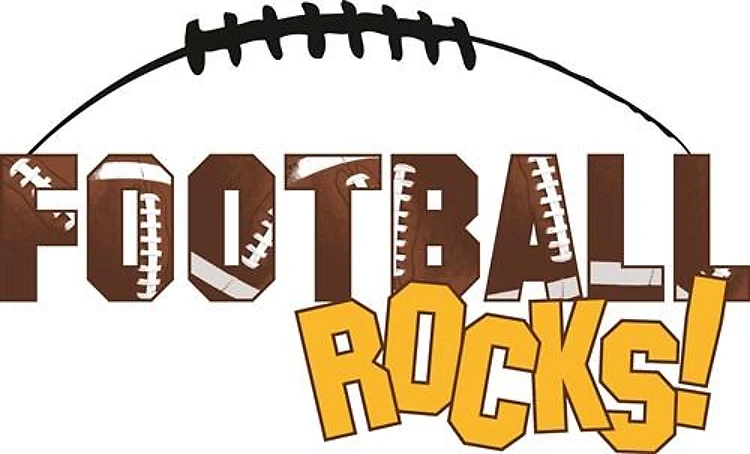 Football Rocks!