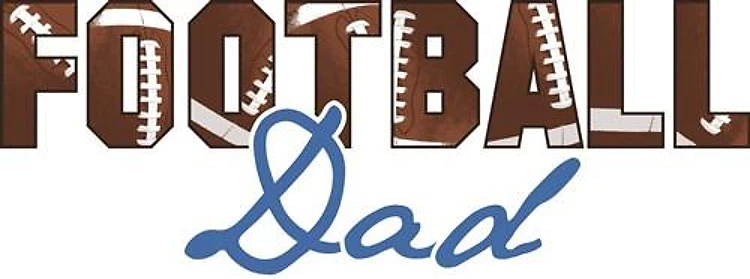 Football Dad