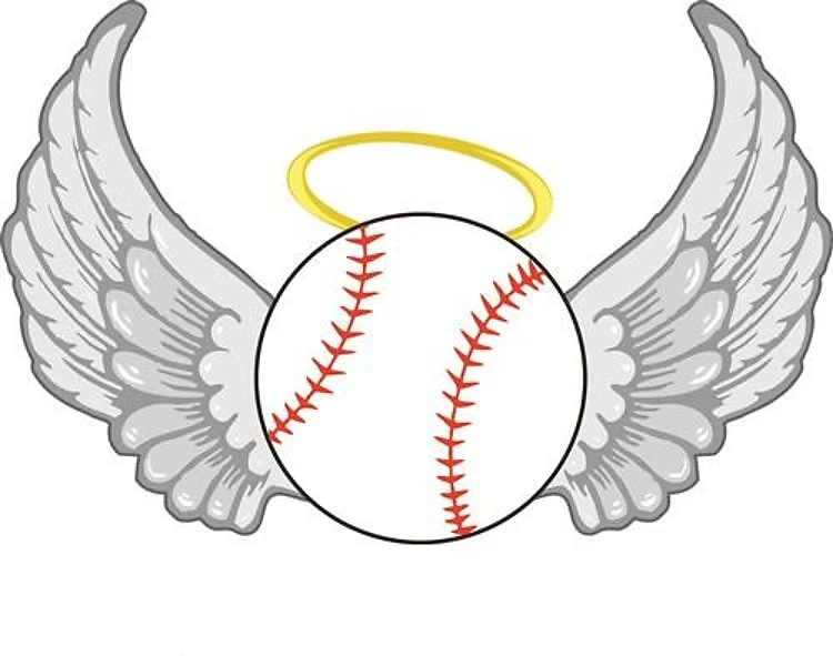 Baseball Angel