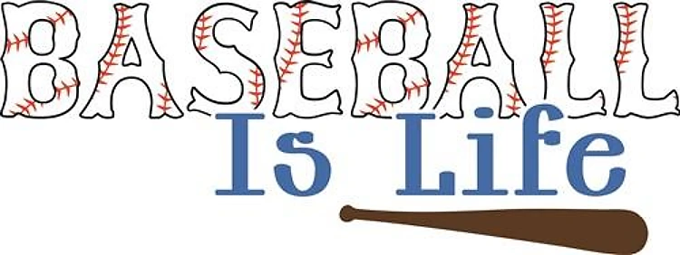 Baseball Is Life