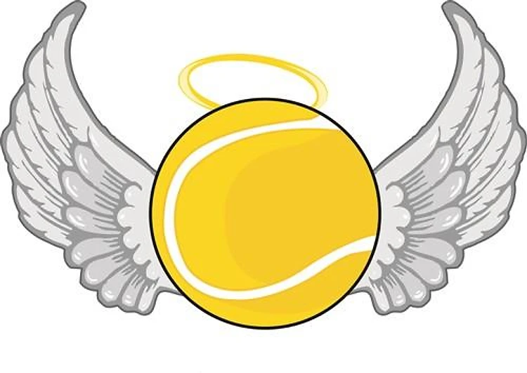 Tennis Angel