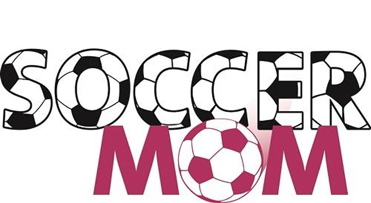 Soccer Mom
