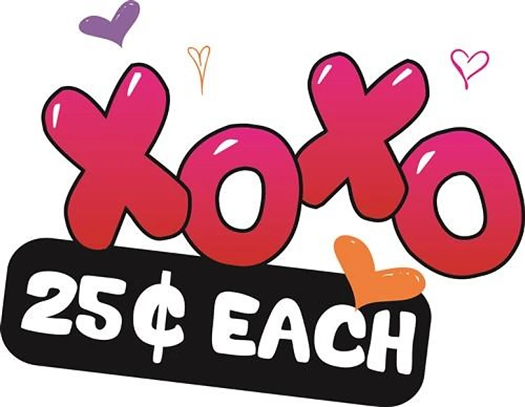XOXO