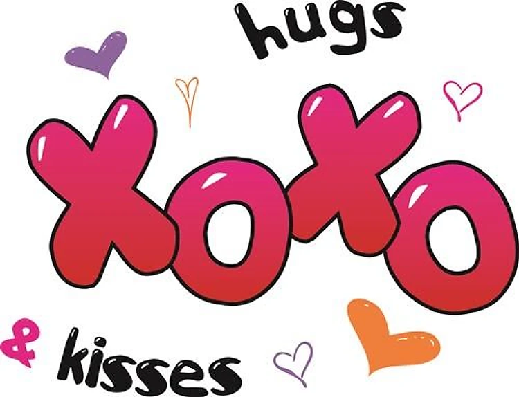 XOXO