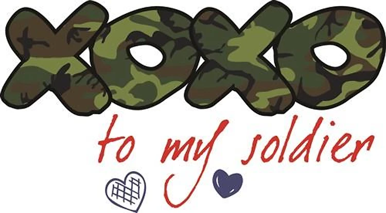 To My Soldier