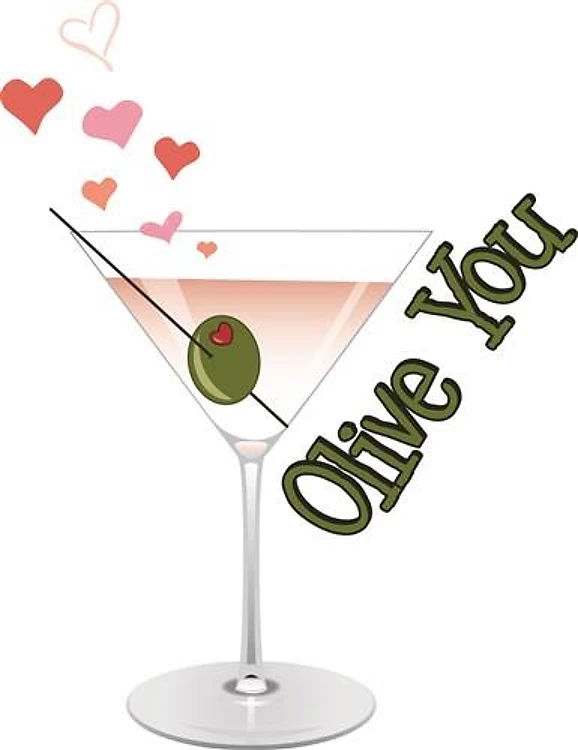 Olive You
