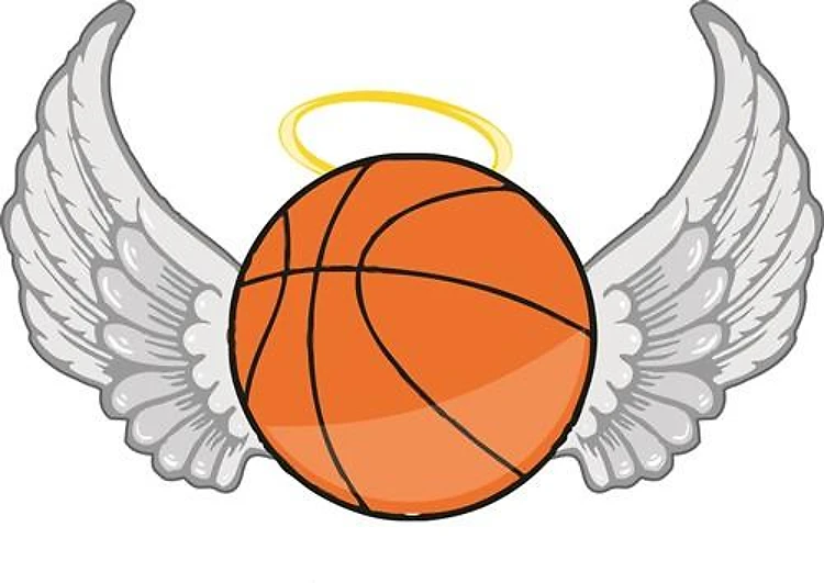 Basketball Angel