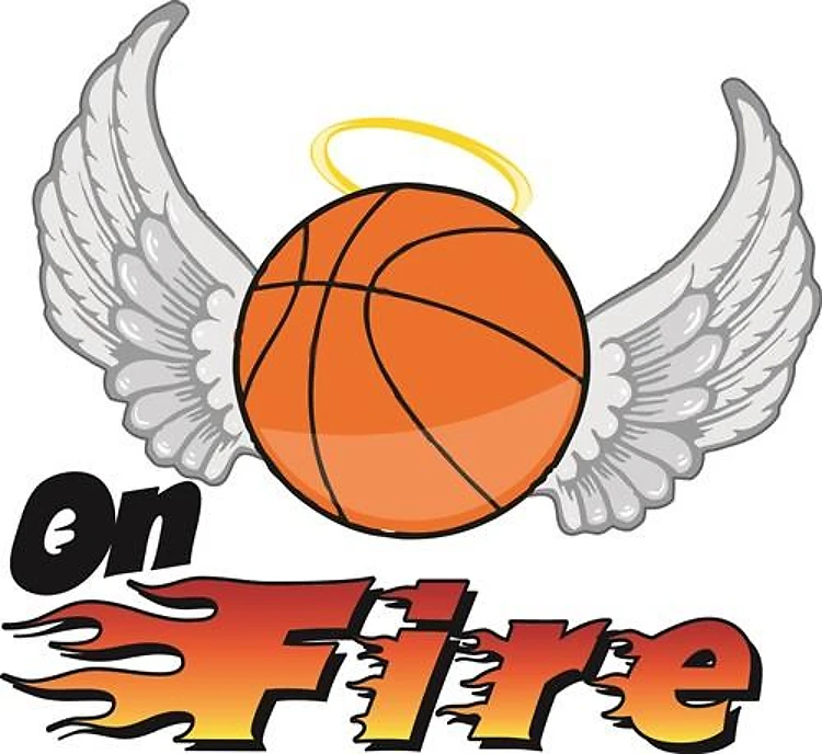 On Fire
