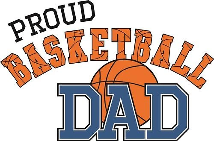 Basketball Dad