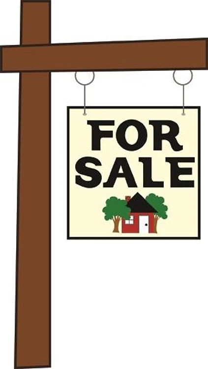 Real Estate Sign