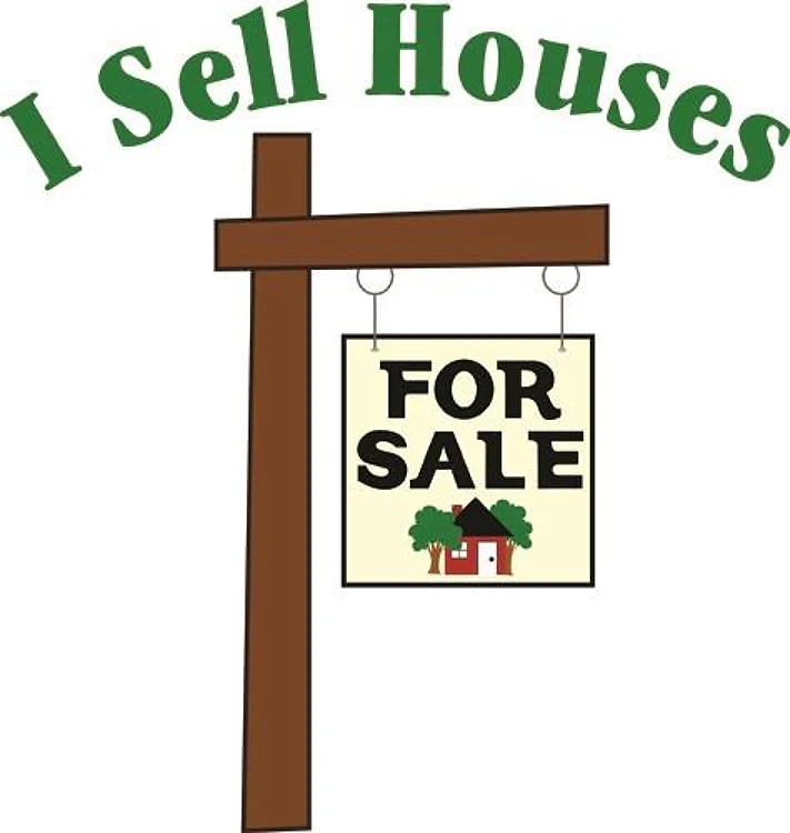 I Sell Houses