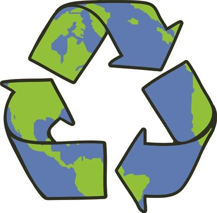 Recycle Symbol