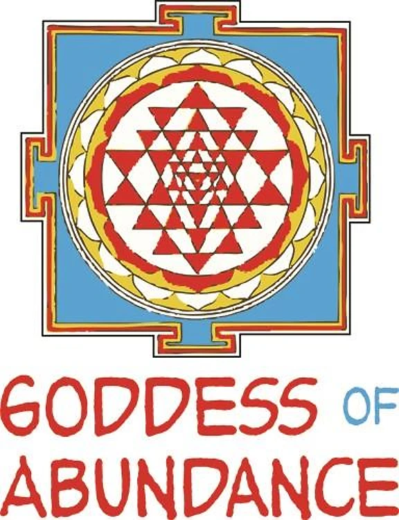 Goddess Of Abundance