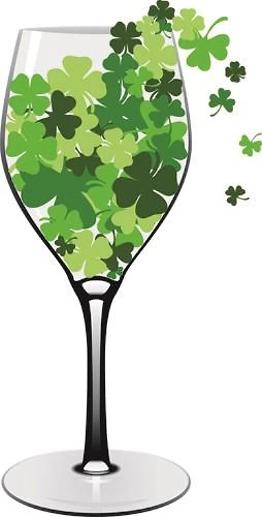 Shamrock Wine