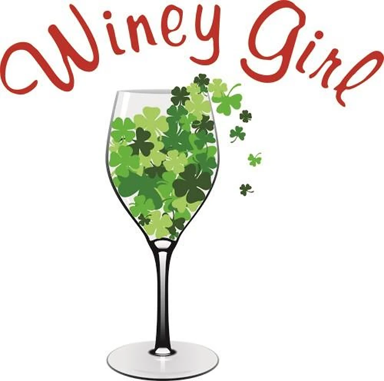 Winey Girl