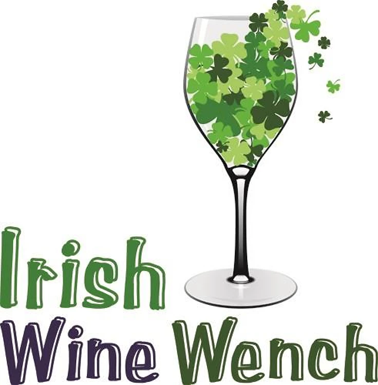 Irish Wine Wench