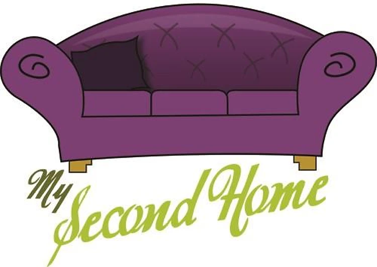 My Second Home