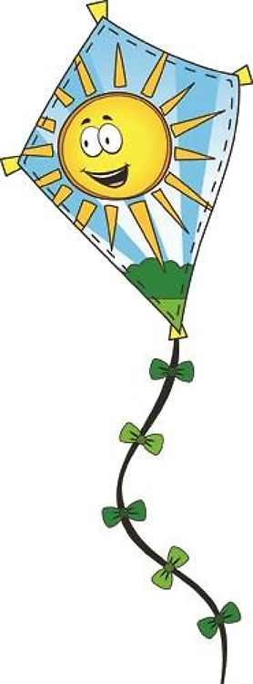 Summer Kite