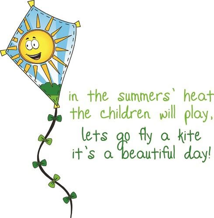 The Summers Heat